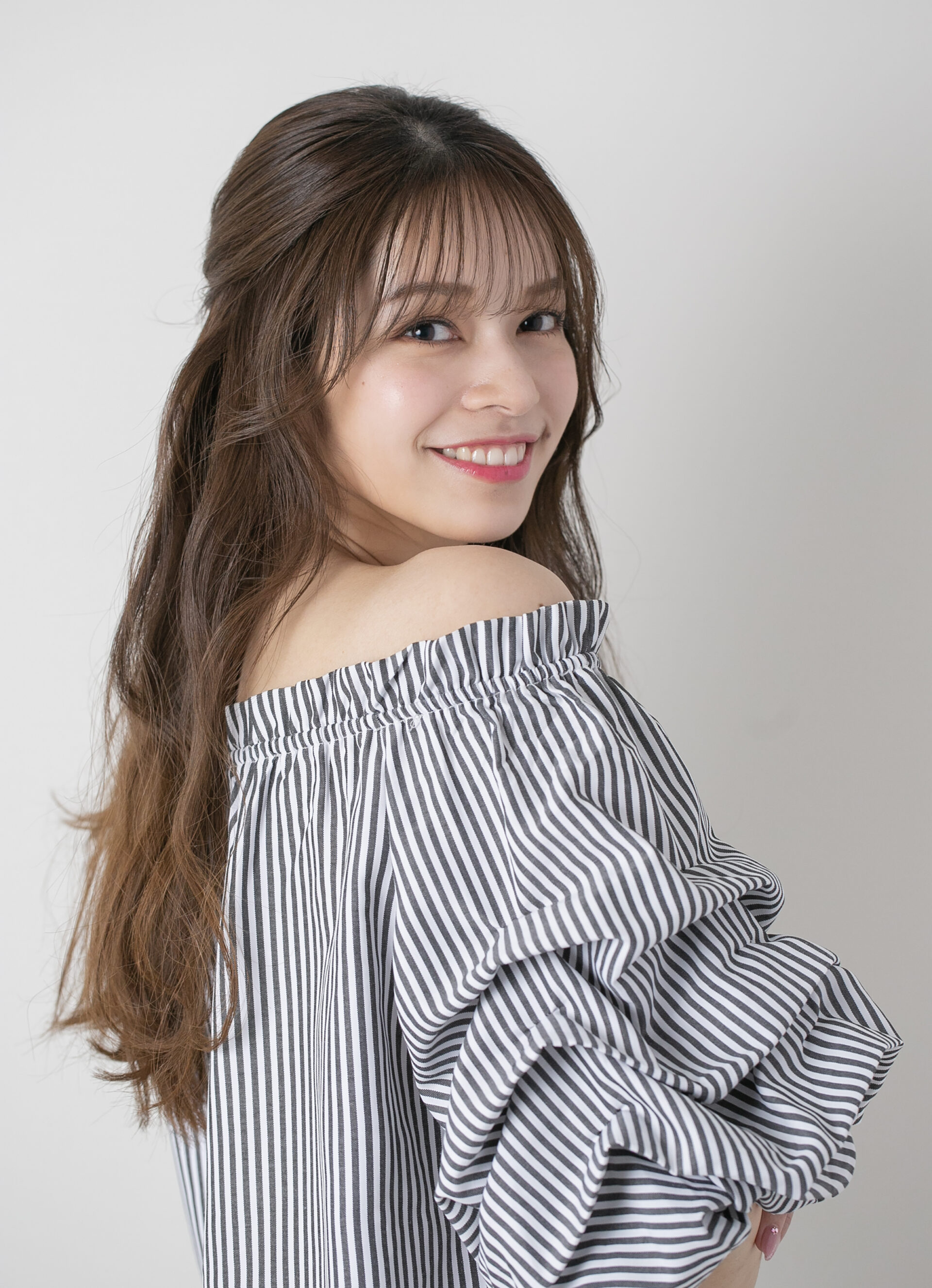 haruka kinoshita
