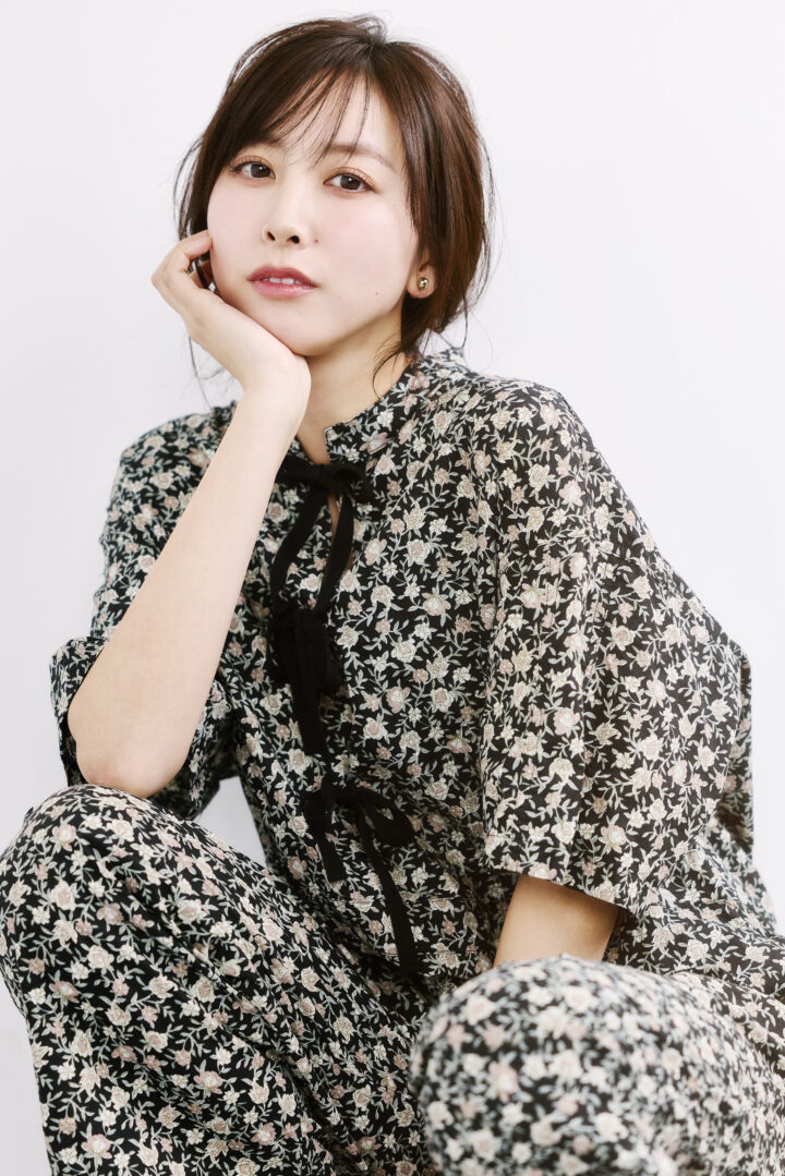 saori