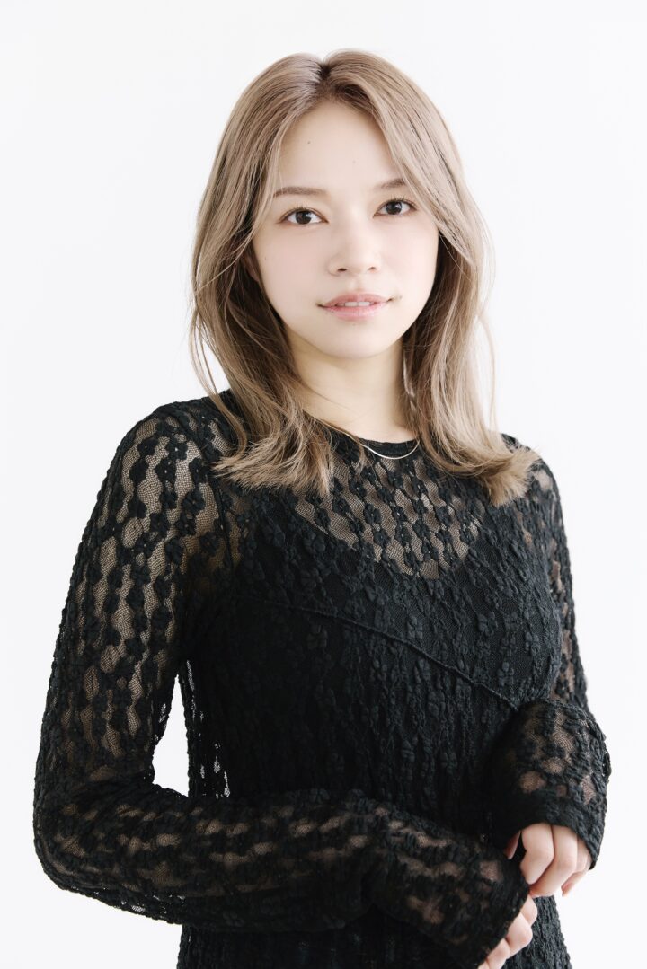 haruka kinoshita
