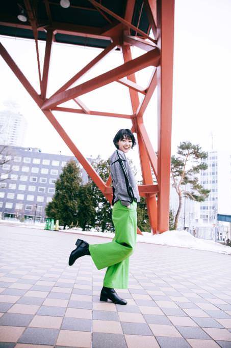 keiko