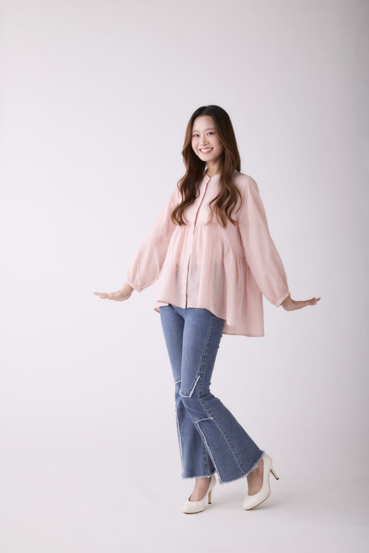 marimo – donkmodel | 札幌市でモデル事業を運営するドンクモデル公式