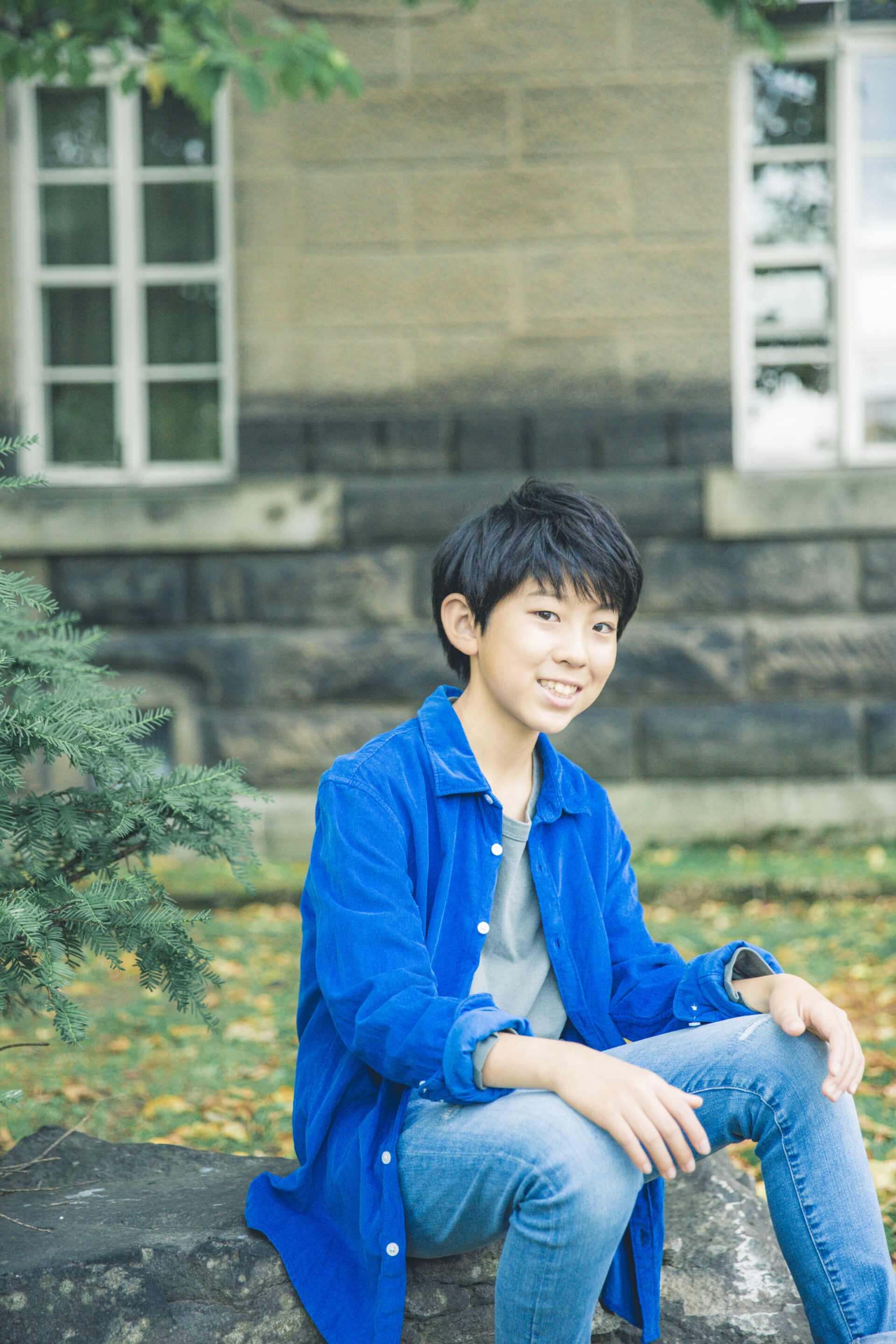 hayato