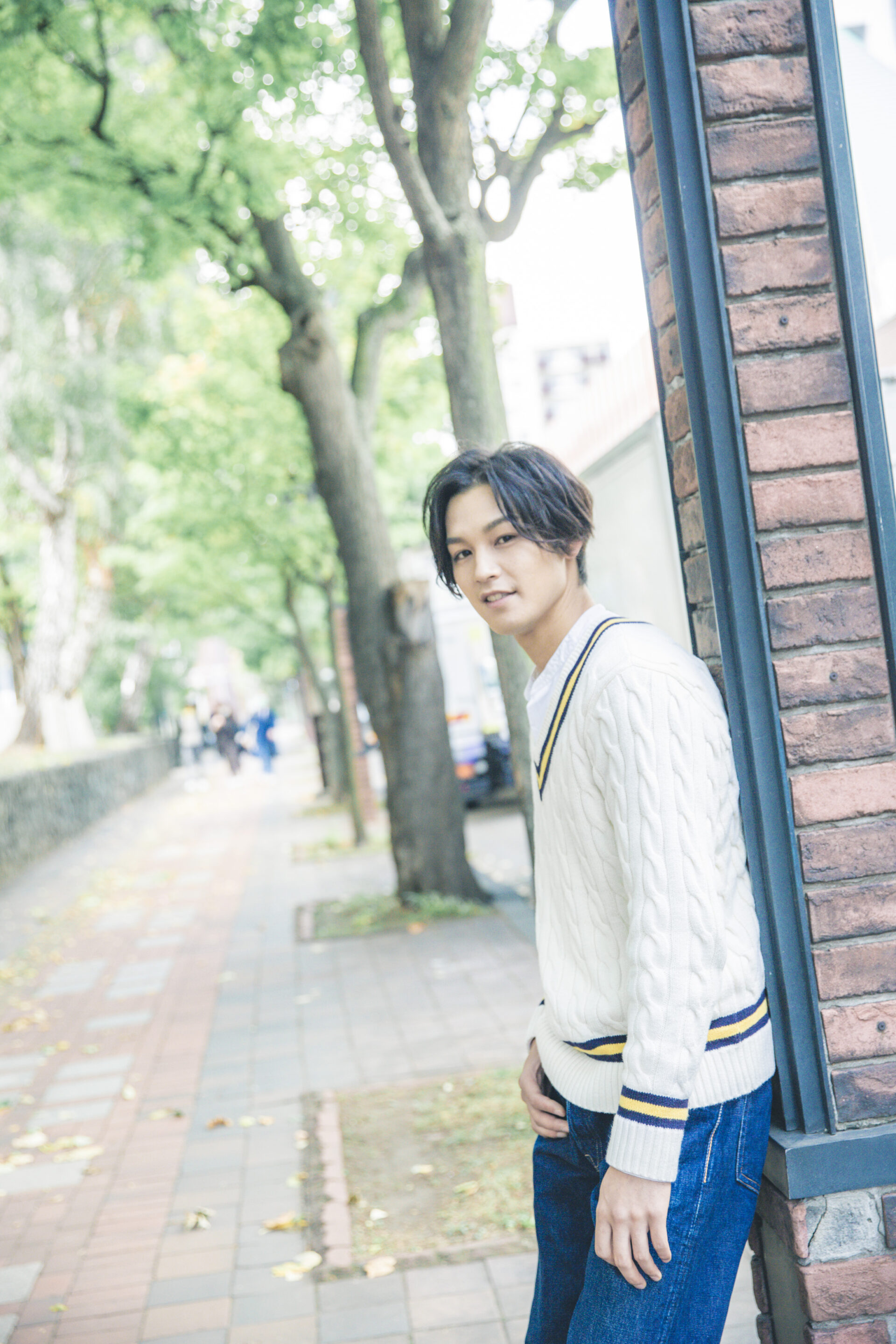 toshio