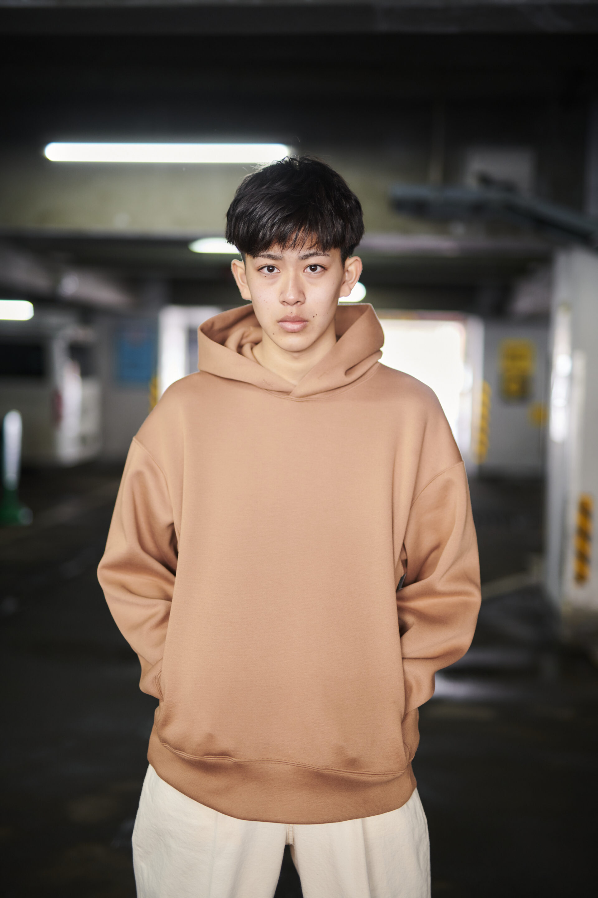 asahi