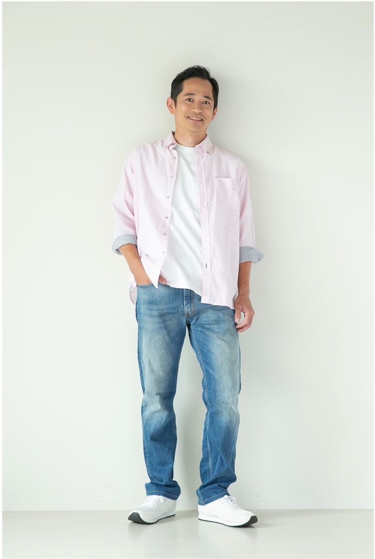 shinnosuke
