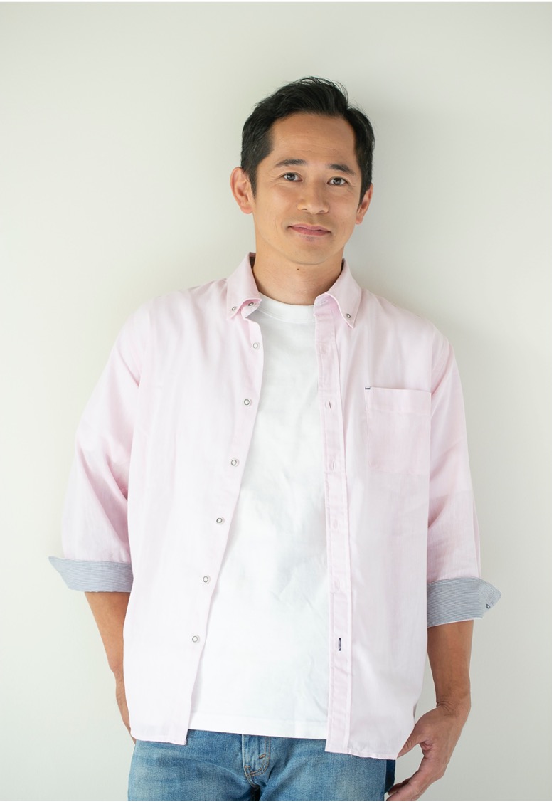 shinnosuke