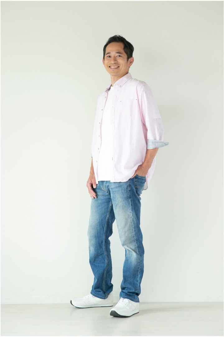 shinnosuke