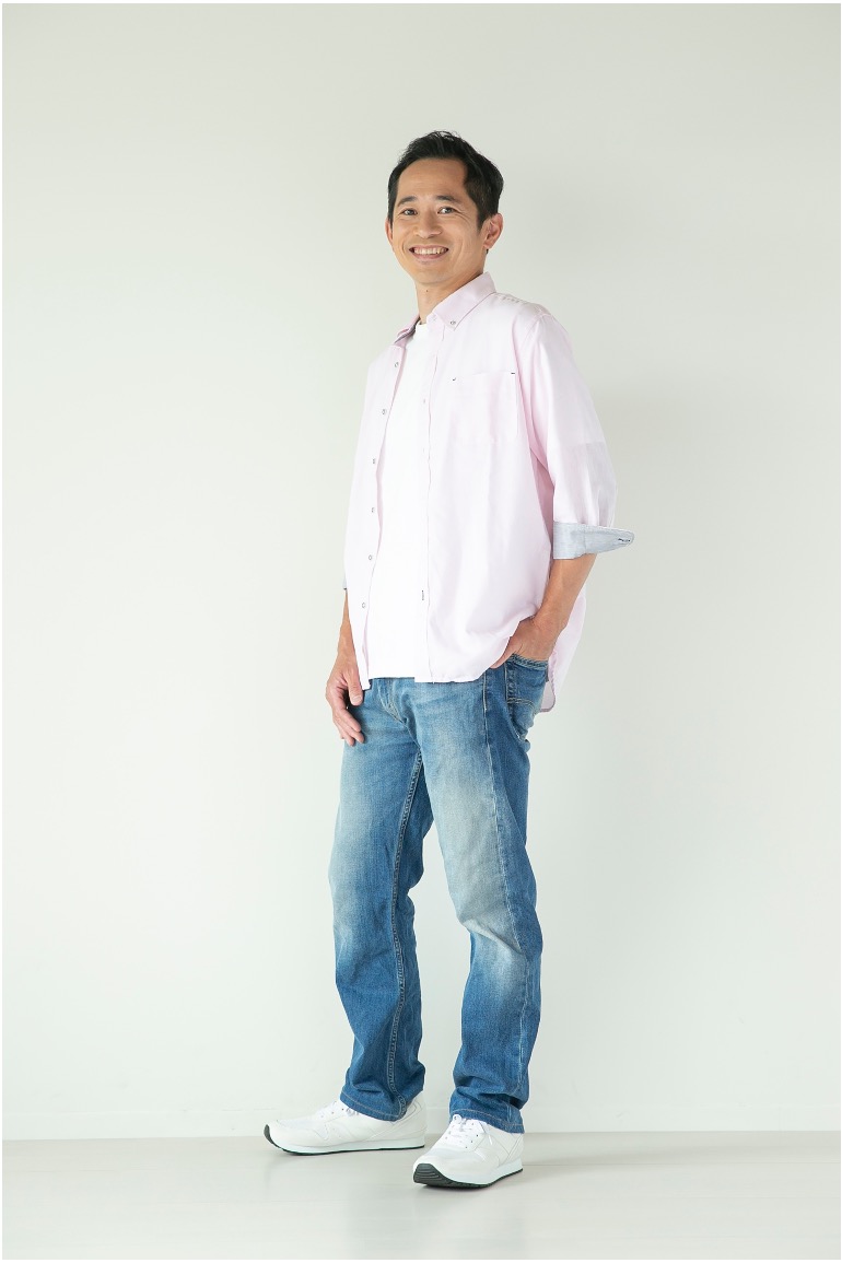 shinnosuke