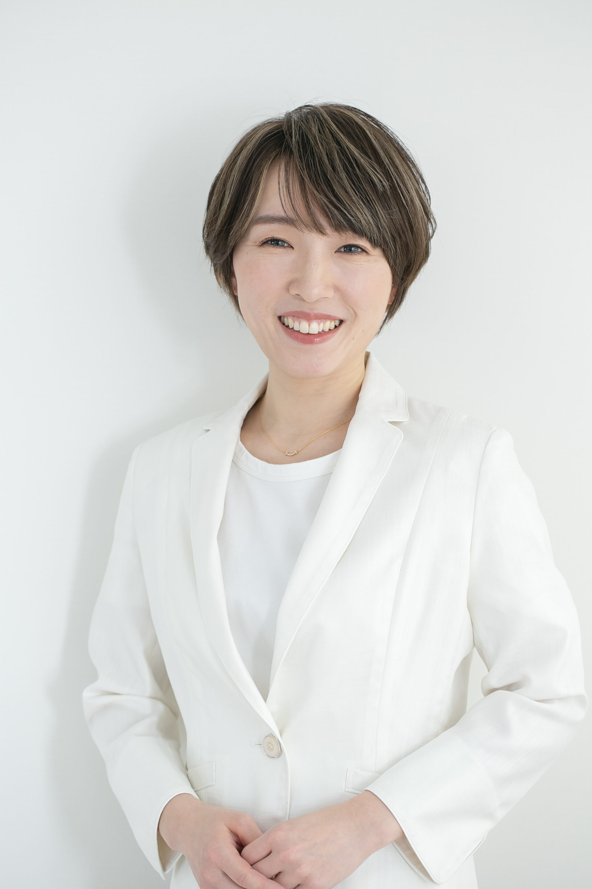 越前谷　玲奈