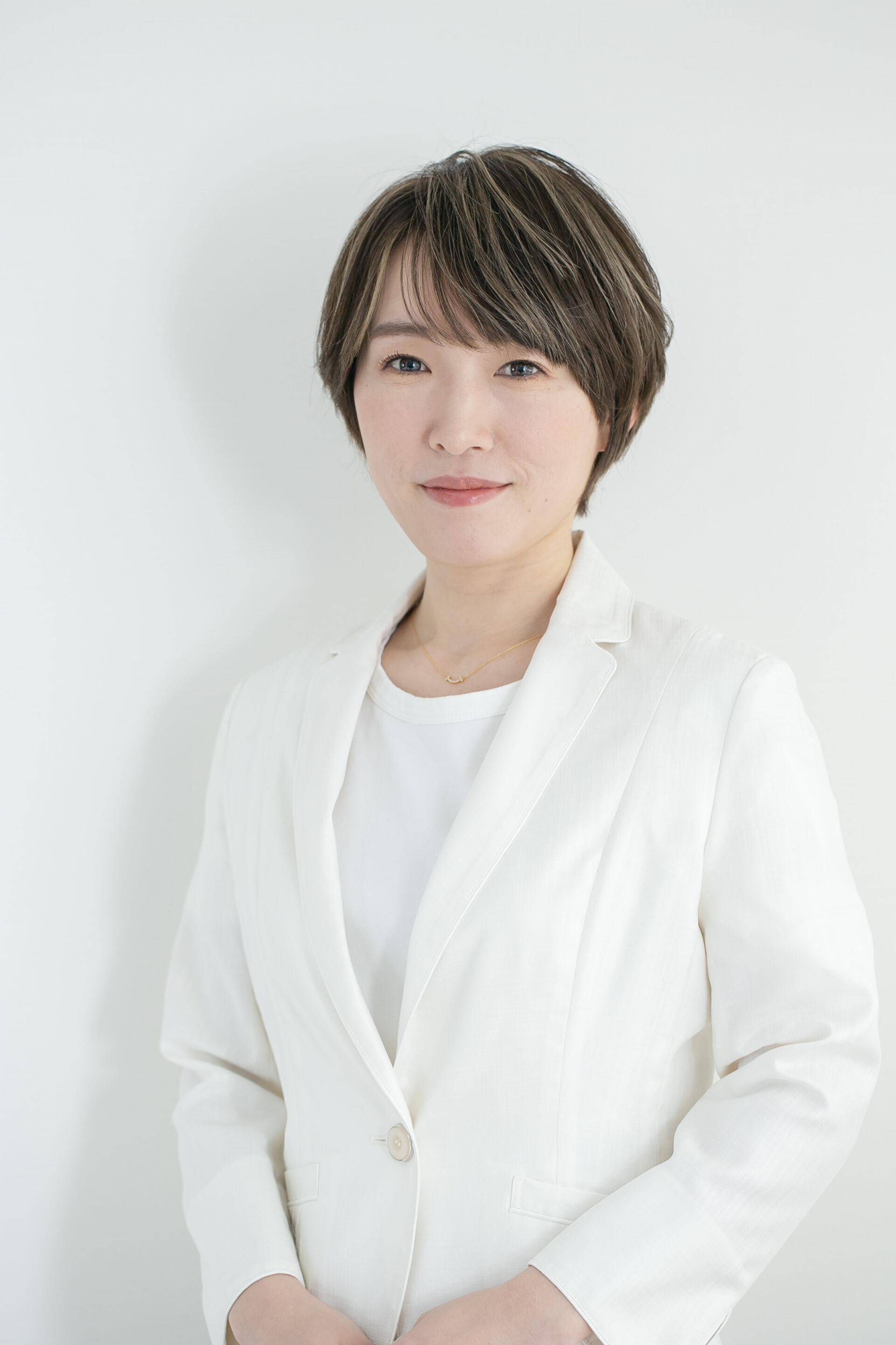 越前谷　玲奈