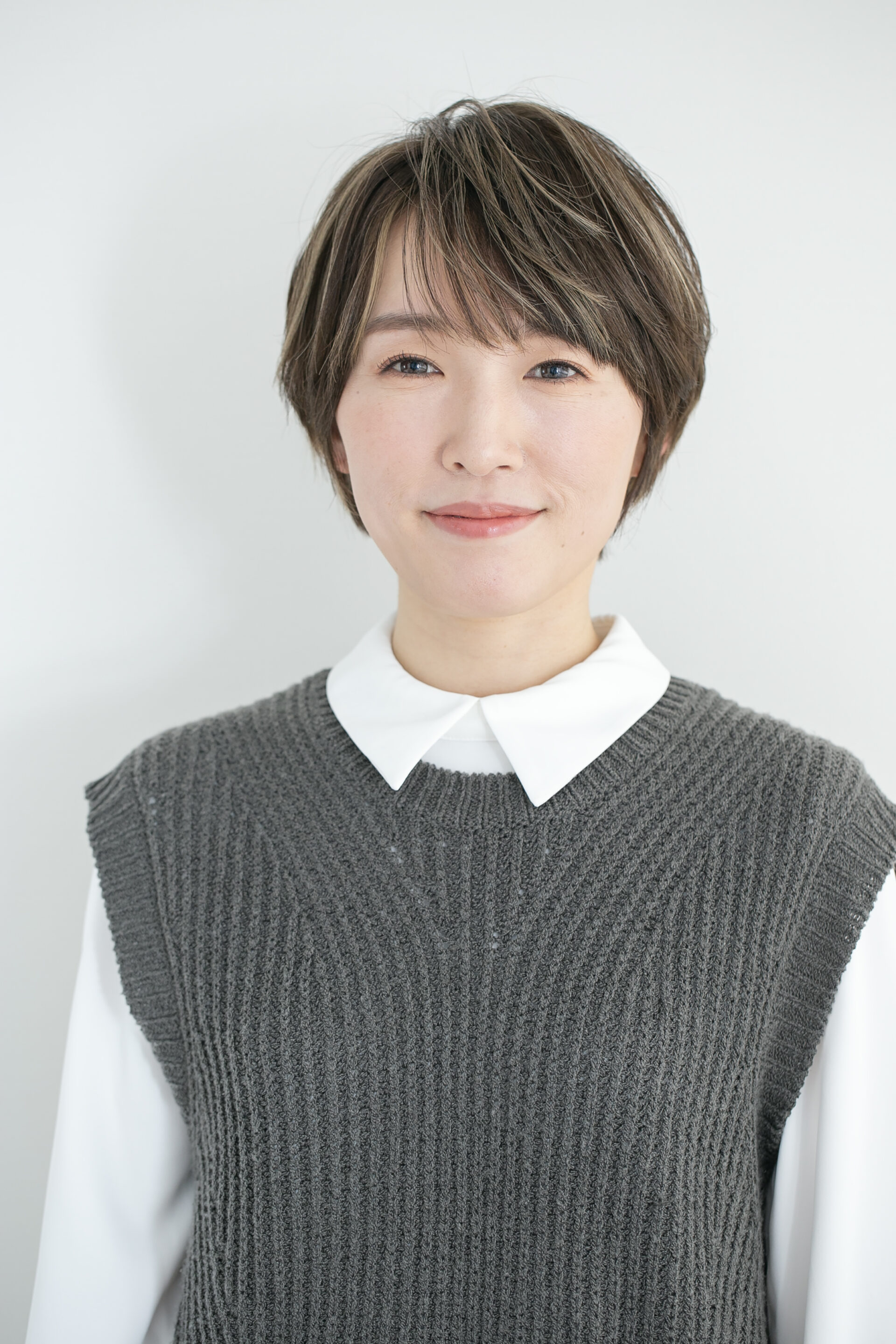 越前谷　玲奈