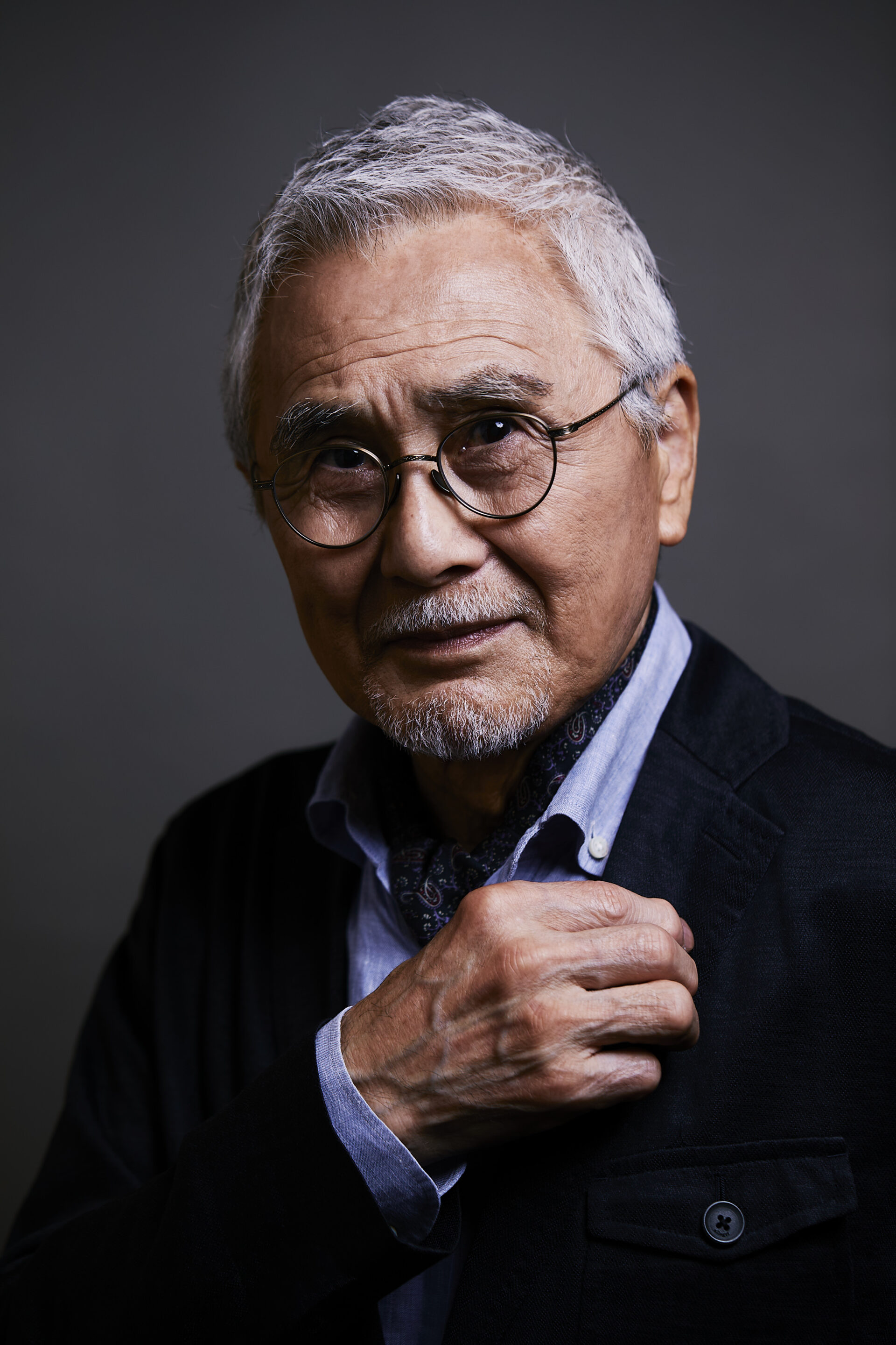 tadashi saka