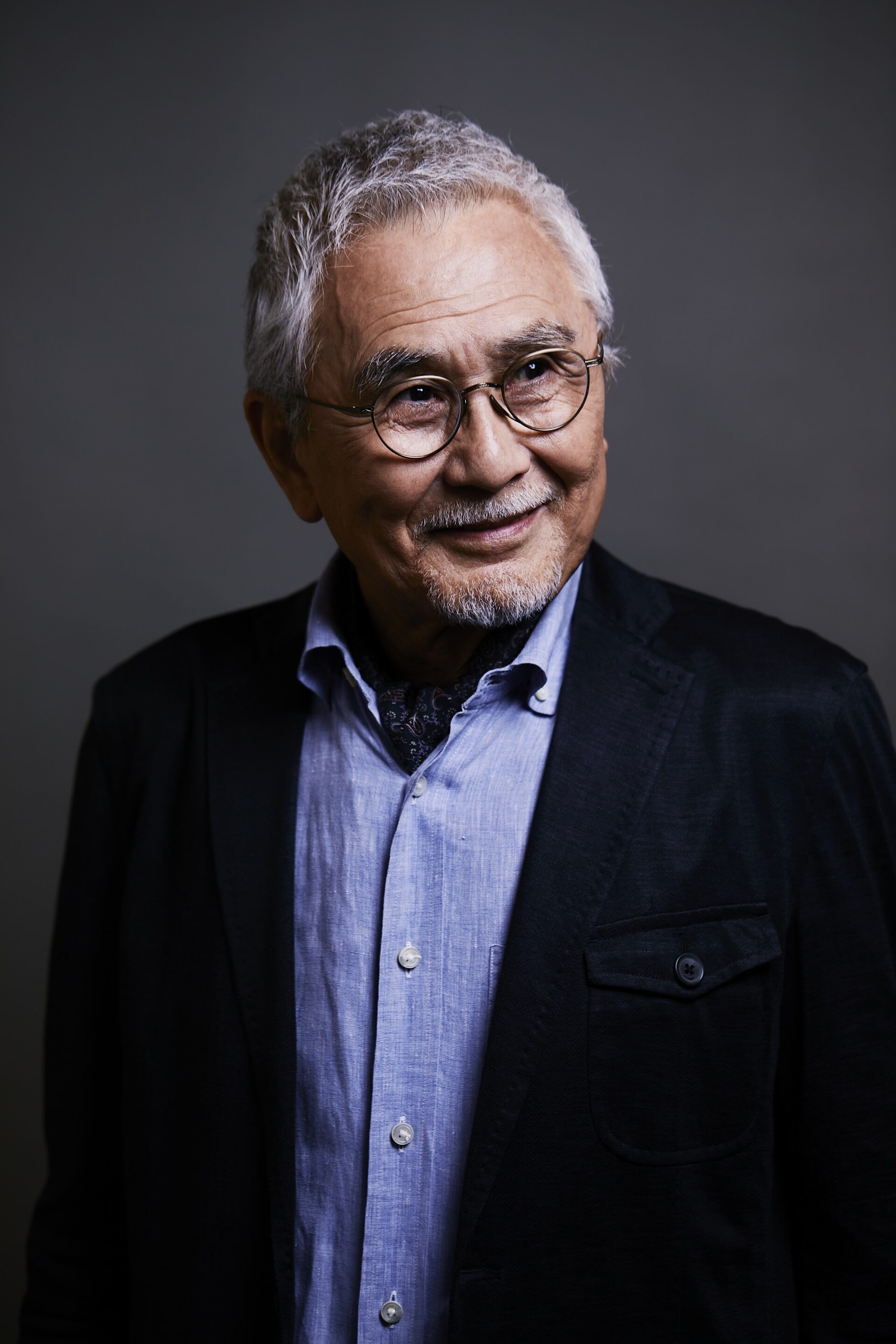 tadashi saka