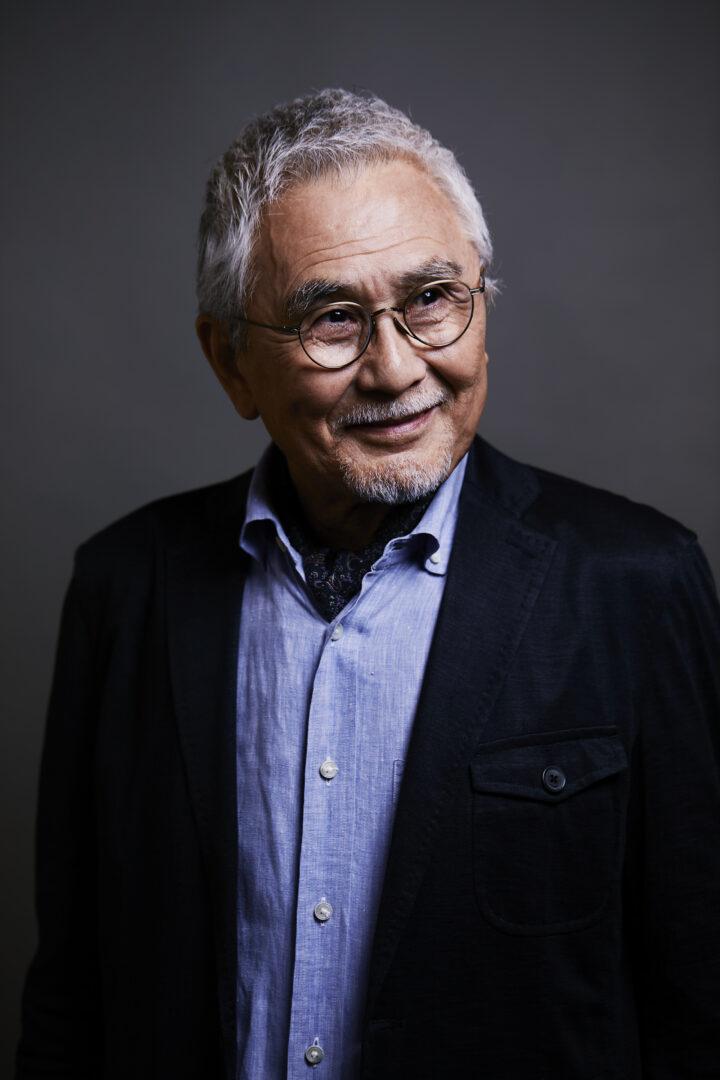 tadashi saka