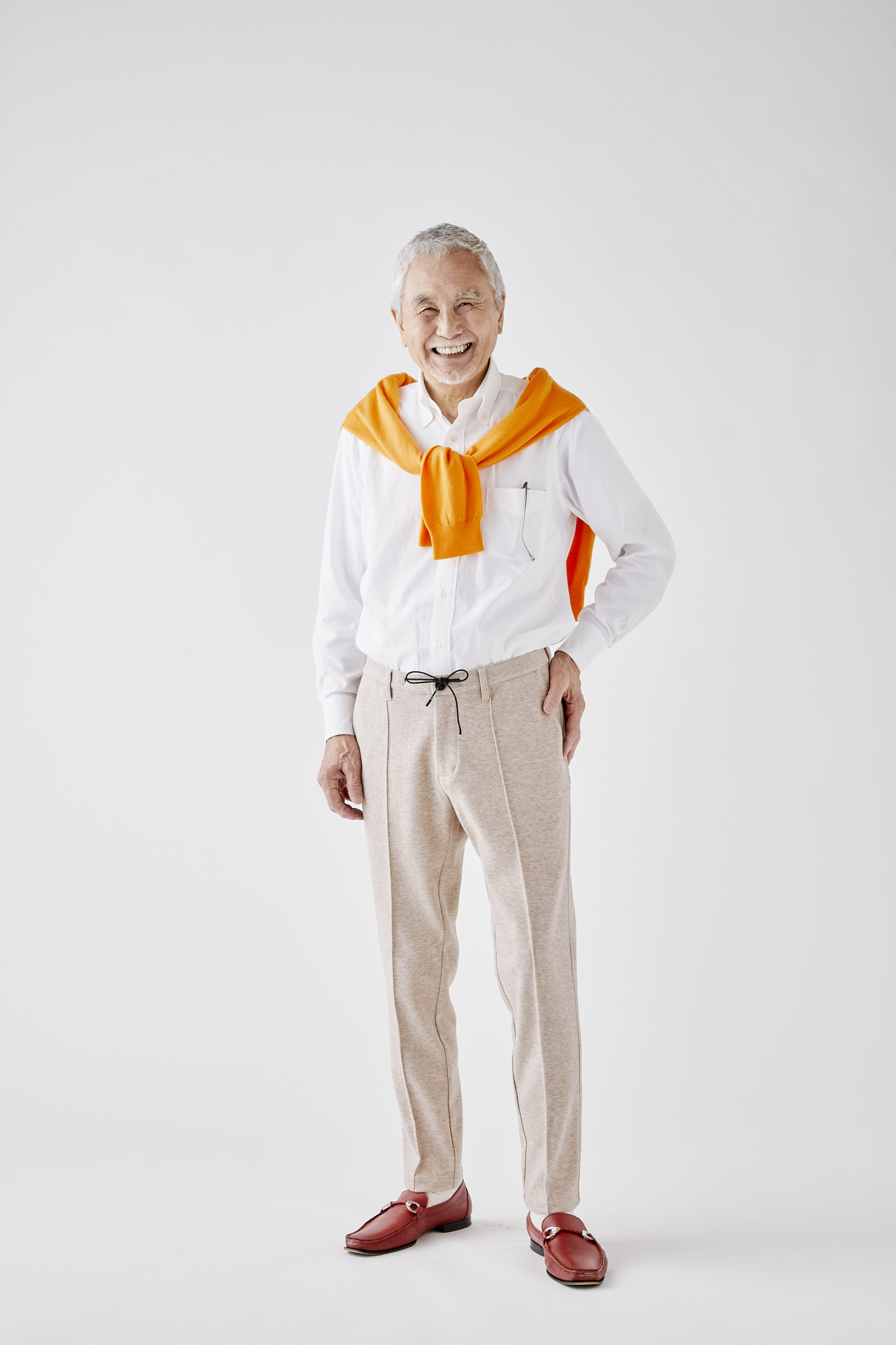 tadashi saka
