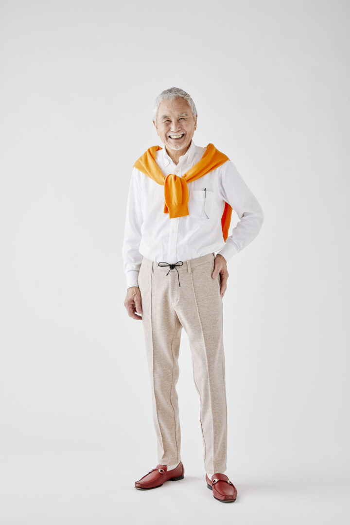 tadashi saka