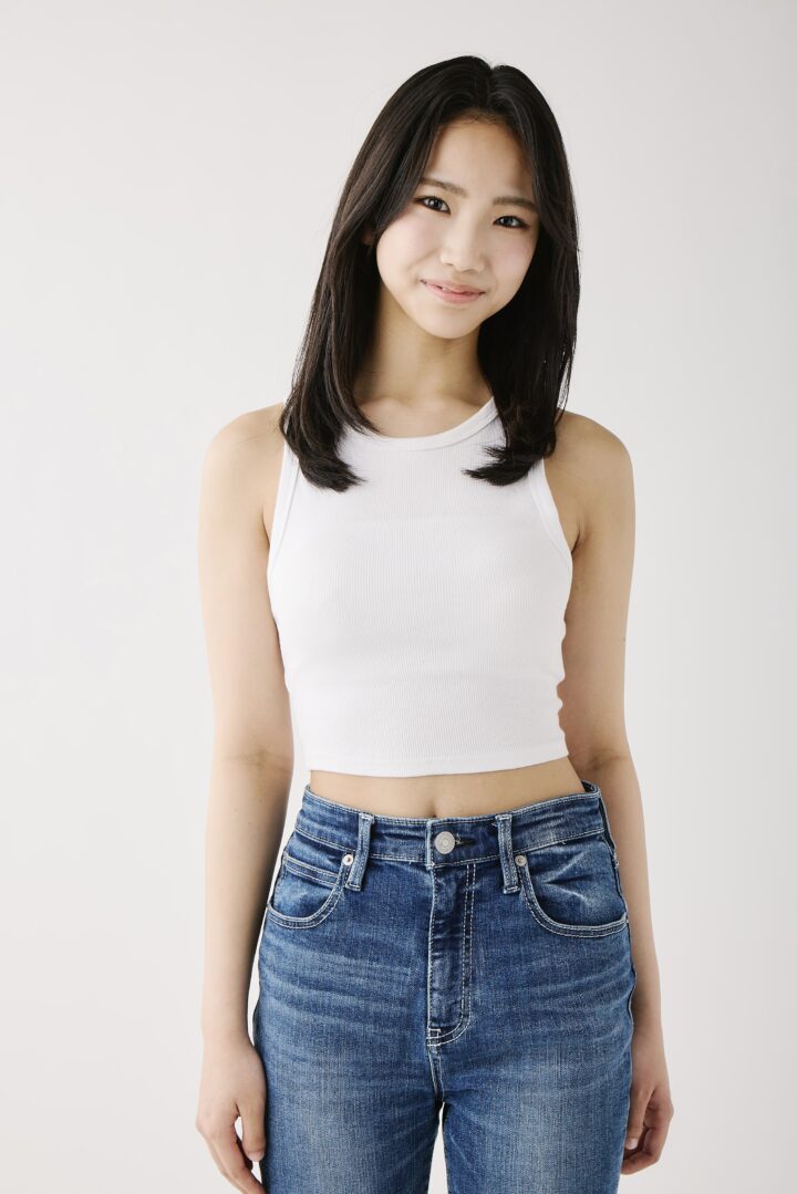 yuuna